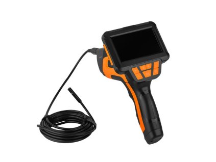 Endoskopická kamera 3000 mah kd5542