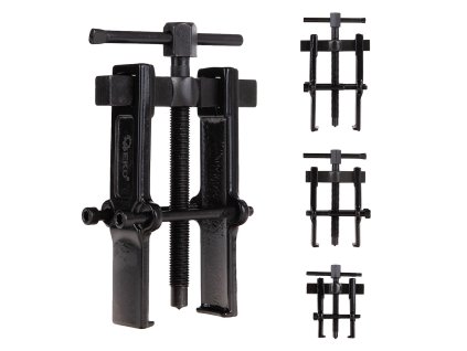 69219 sada stahovaku pro dvouramenna loziska 4 ks 10