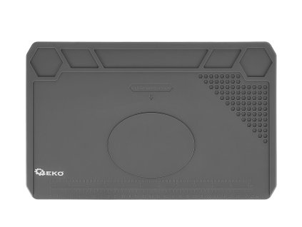 69774 silikonova podlozka pro pajeni 350 x 220 mm 100