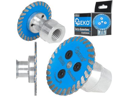 56226 diamantovy kotouc pro podrezavani 50 mm m14 100