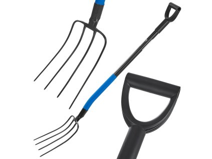 58134 hospodarske vidle se 4 hroty kovova nasada 135 cm 6