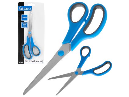 58665 kancelarske nuzky 210 mm 12 144