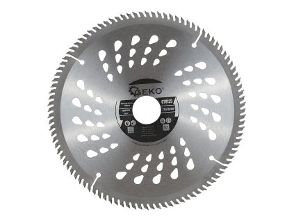 59793 kotouc na drevo 210x30x100t 50