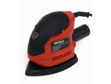 Excentrická brúska 900 W KD3044