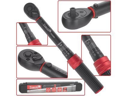 61887 momentovy klic 1 4 5 25 nm tvardy 20