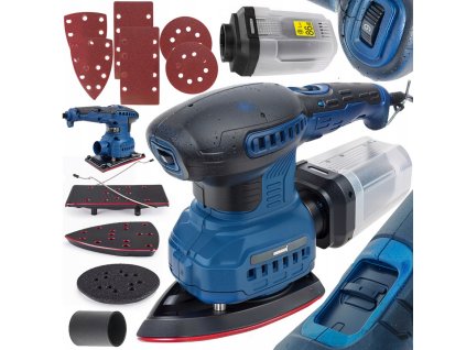 Screenshot 2025 05 14 at 08 50 35 OSOBNÍ SPÁSA OSOBNÍCH 125mm 1350W 3FDA ÚPRAVY 6 x PAP (5905567810244) Cena Recenze Brusné stroje 1633262126 Allegro