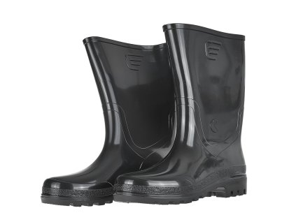 64503 panske gumaky cerne velikost 46 5