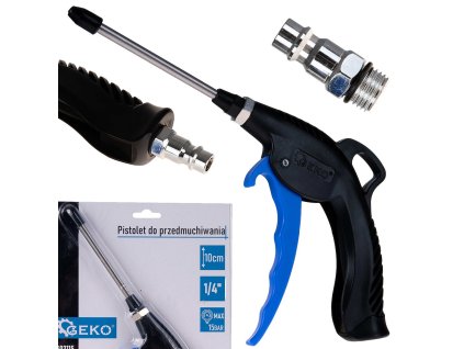 65013 pistole na profukovani 10 cm 100