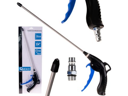 65016 pistole na profukovani 30 cm 50