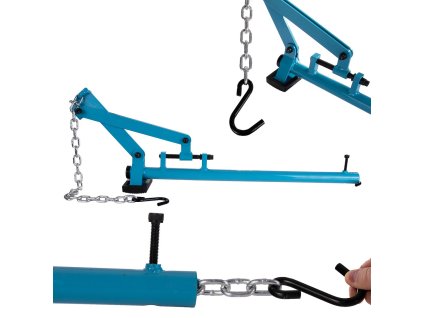 65979 pomocny pakovy napinak ramena 500 kg 2