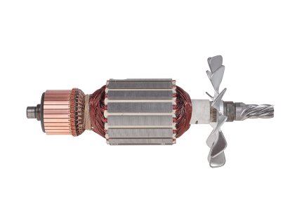 67443 rotor pro pokosovou pilu s posuvem 2000 w 255 mm 1