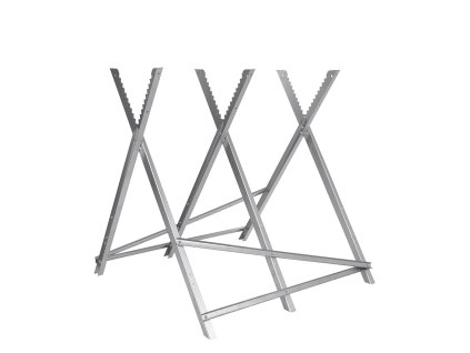 69813 skladaci kozlik na rezani dreva 150 kg 1