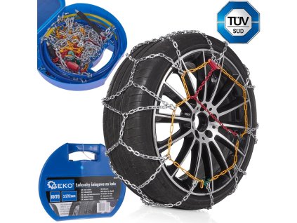 69930 snehove retezy na kola kn70 3 5 12 mm 5
