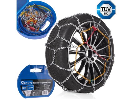 69933 snehove retezy na kola kn80 3 5 12 mm 5