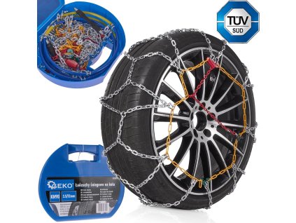 69936 snehove retezy na kola kn90 3 5 12 mm 5