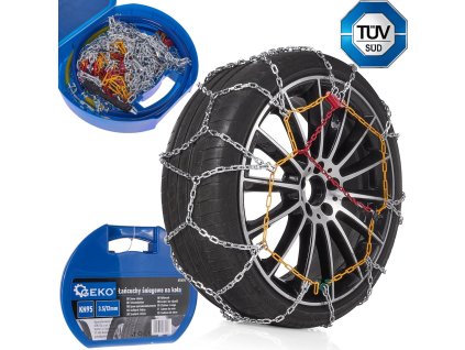 69939 snehove retezy na kola kn95 3 5 12 mm 5