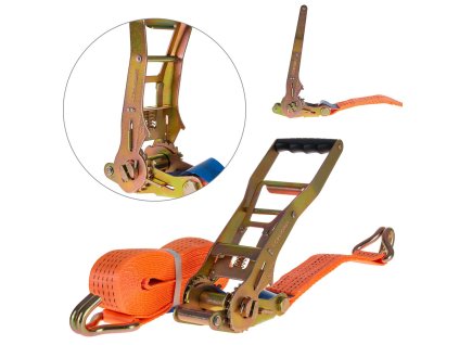 72129 transportni pas s racnou ergo 6 m 5 t 50 mm 8