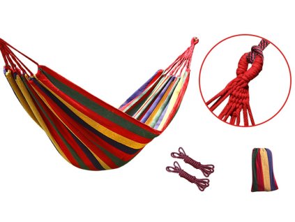 73962 zahradni houpaci sit 190 x 80 cm nosnost 200 kg 20