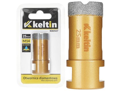 56109 diamantova freza na dlazdice 25 mm m14 100