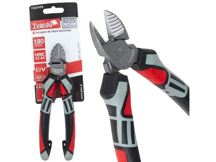 58959 kleste na bocni strihani 180 mm crv 6 60