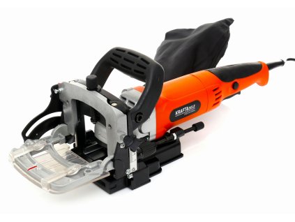 Fréza na drevo Lamely 1250 W KD1960