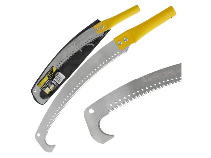 64839 pilka s hakem 32 cm na stopku sk5 48