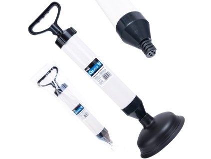 66921 pumpa protahovac pro cisteni potrubi 50