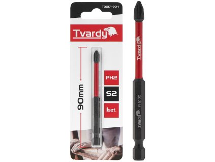 67101 razovy bit ph2 90 mm s2 1 10 50 400