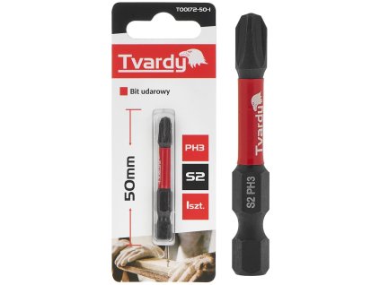 67107 razovy bit ph3 50 mm s2 1 10 50 500