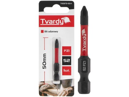 67116 razovy bit pz1 50 mm s2 1 10 50 500