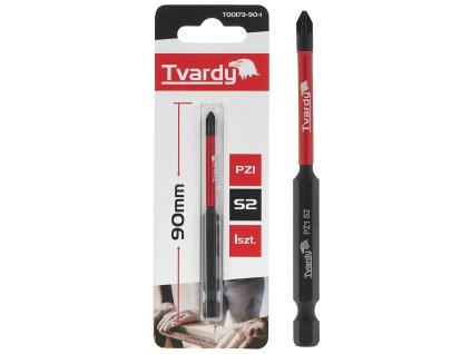 67119 razovy bit pz1 90 mm s2 1 10 50 400