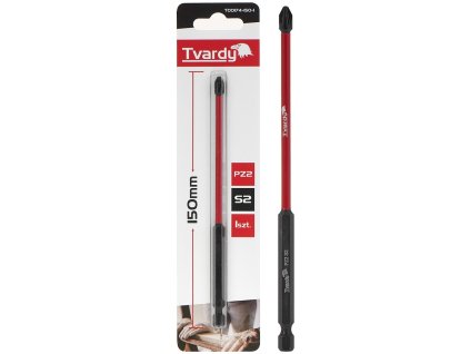 67122 razovy bit pz2 150 mm s2 1 10 50 400