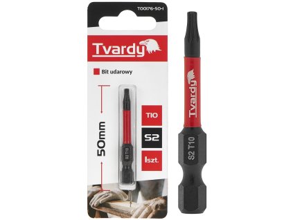 67140 razovy bit t10 50 mm s2 1 10 50 500