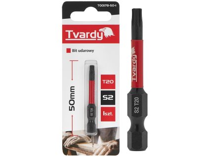 67158 razovy bit t20 50 mm s2 1 10 50 500