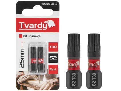 67182 razovy bit t30 25 mm s2 2 10 50 500