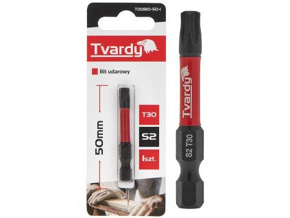 67188 razovy bit t30 50 mm s2 1 10 50 500