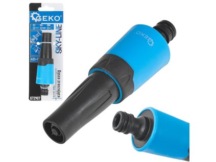 67455 rovna nastavitelna rozstrikovaci tryska sky line 240