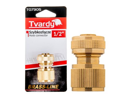 67710 rychlospojka 1 2 brass line 10 80