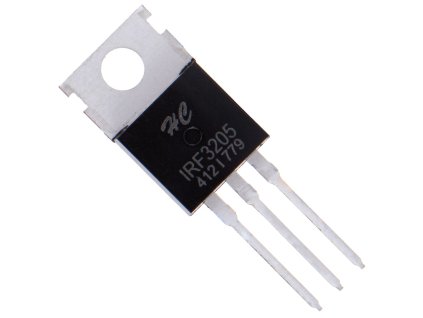 72207 tranzistor pro menic napeti 12 v 230 v 500 1000 w 1