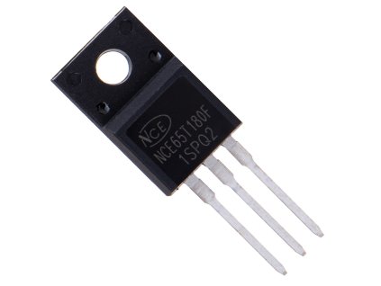 72210 tranzistor pro menic napeti 12 v 230 v 800 1600 w 1