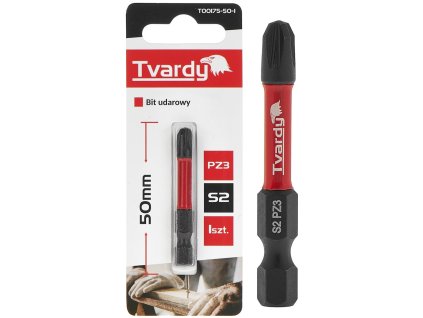 72348 uderovy bit pz3 50 mm s2 1 10 50 500