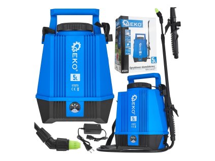 54699 akumulatorovy postrikovac 5 l 1