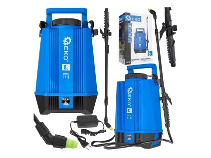 54702 akumulatorovy postrikovac 8 l 1