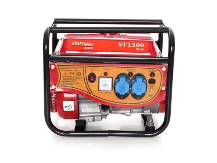 Generátor 1500 W 12/230 V KD110