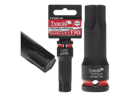 62955 nastrckovy klic torx 1 2 t90 cr mo 8 80