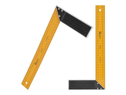 70479 stavebni truhlarsky uhelnik 350 mm 120