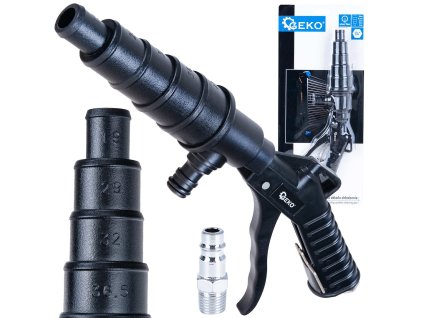 64968 pistole na cisteni chladiciho systemu 1 4 10 20