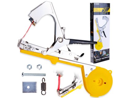 74073 zahradni sesivacka skolkarsky tapener pro vazani rostlin 20