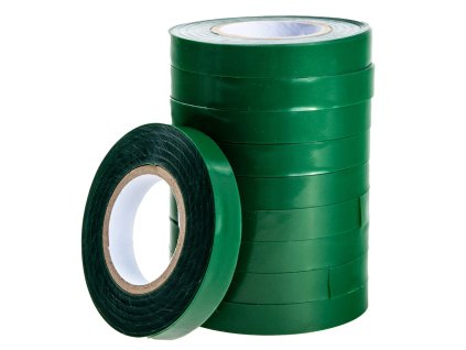 74331 zelena paska 22 m pro tapener g72009 10 100