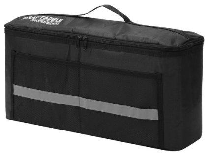 Organizér do auta KRAFT&DELE KD11883 - praktický a odolný pre každý kufor